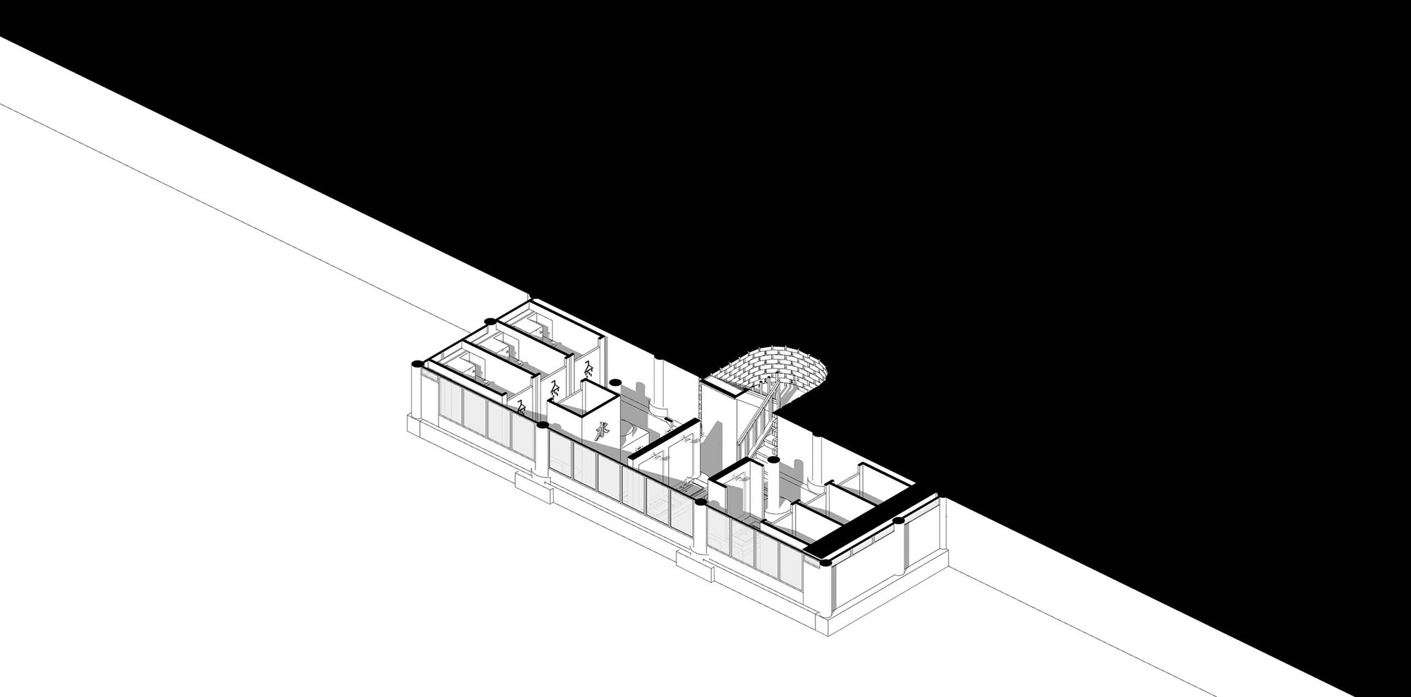 板万古寨乡村营造实践丨中国贵州丨大至设计-58