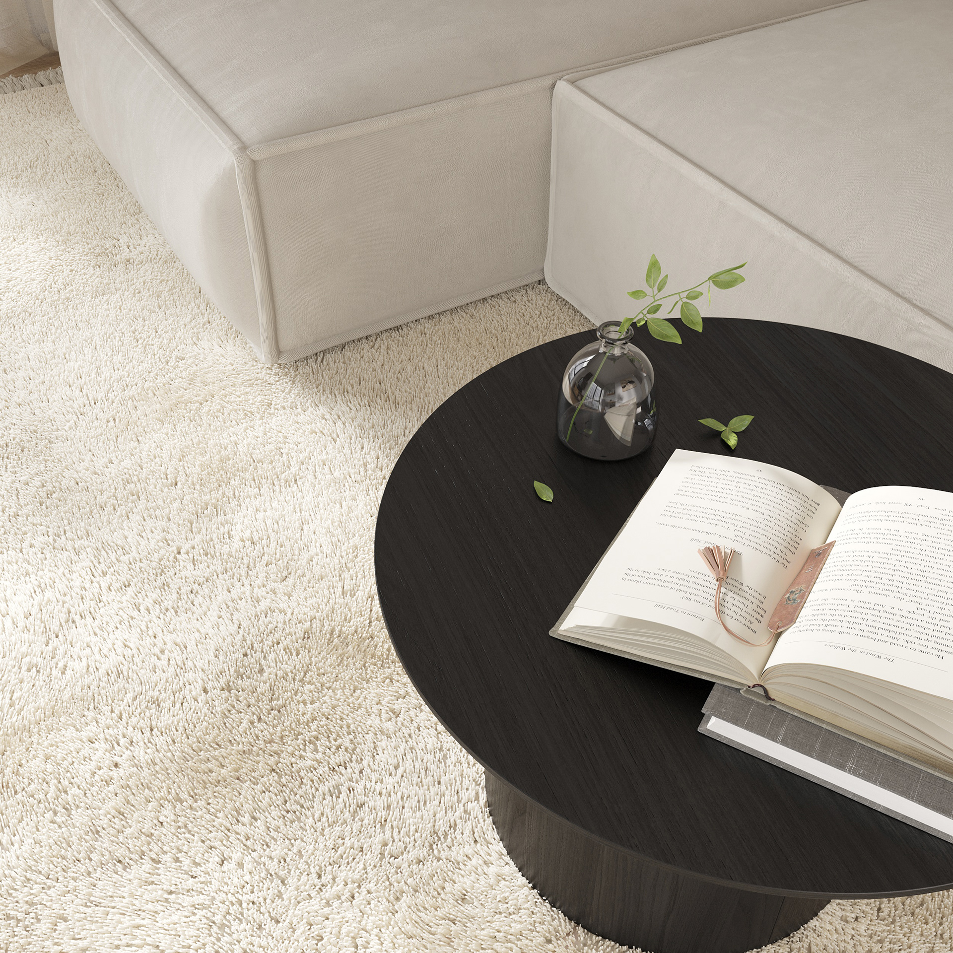 出租公寓丨俄罗斯莫斯科丨DANIELA VASYUNINA & SEVER DESIGN-12