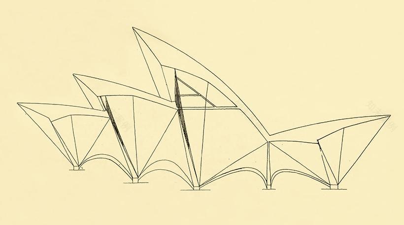 悉尼歌剧院 | 现代建筑的标志-33