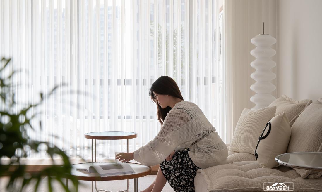 美术馆般的家居设计-14