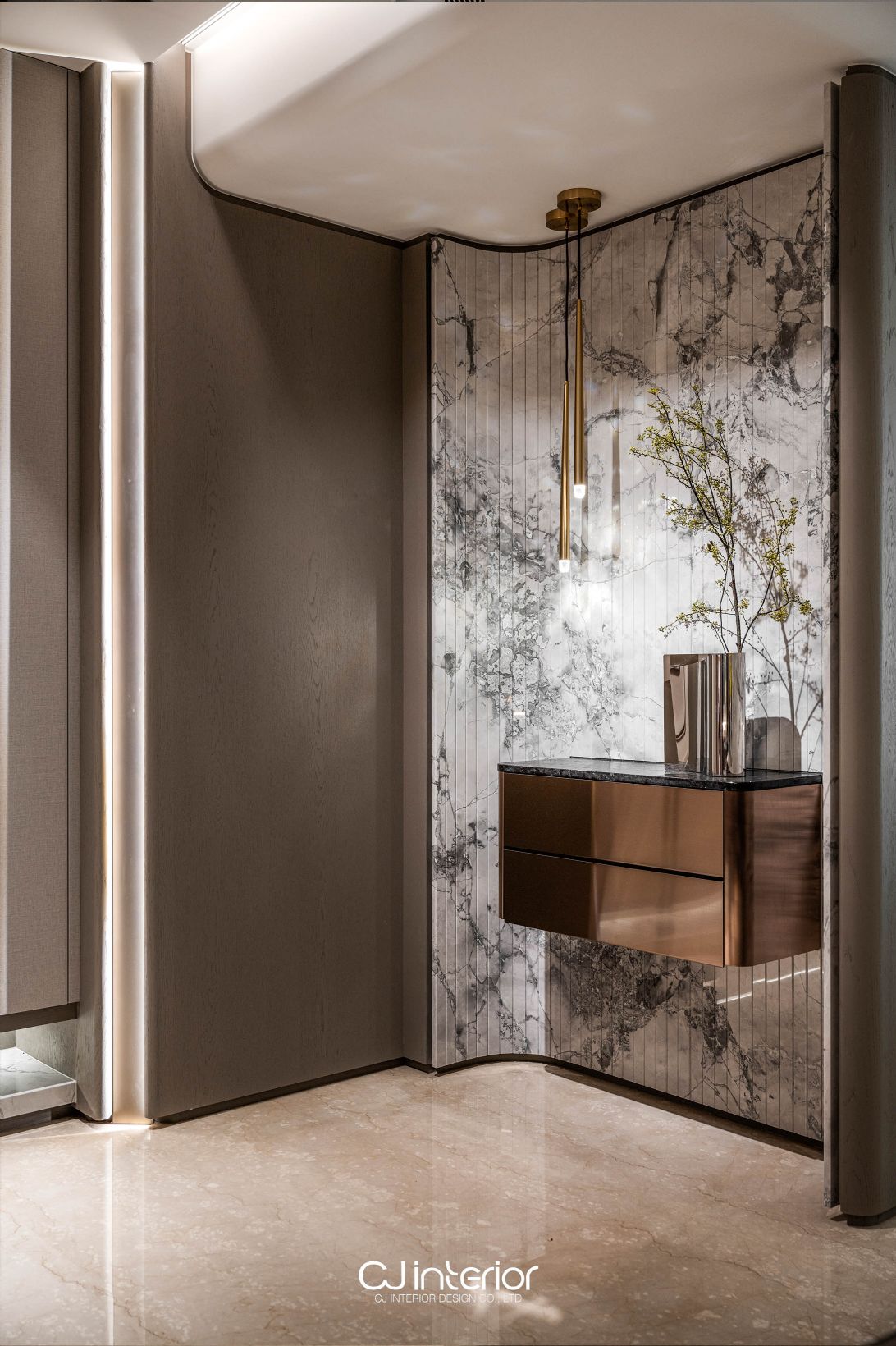 CJ INTERIOR 長景國際設計有限公司-1