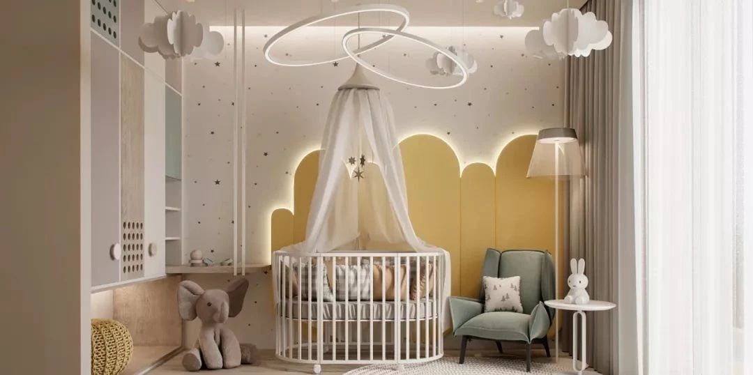 可变儿童房设计-53