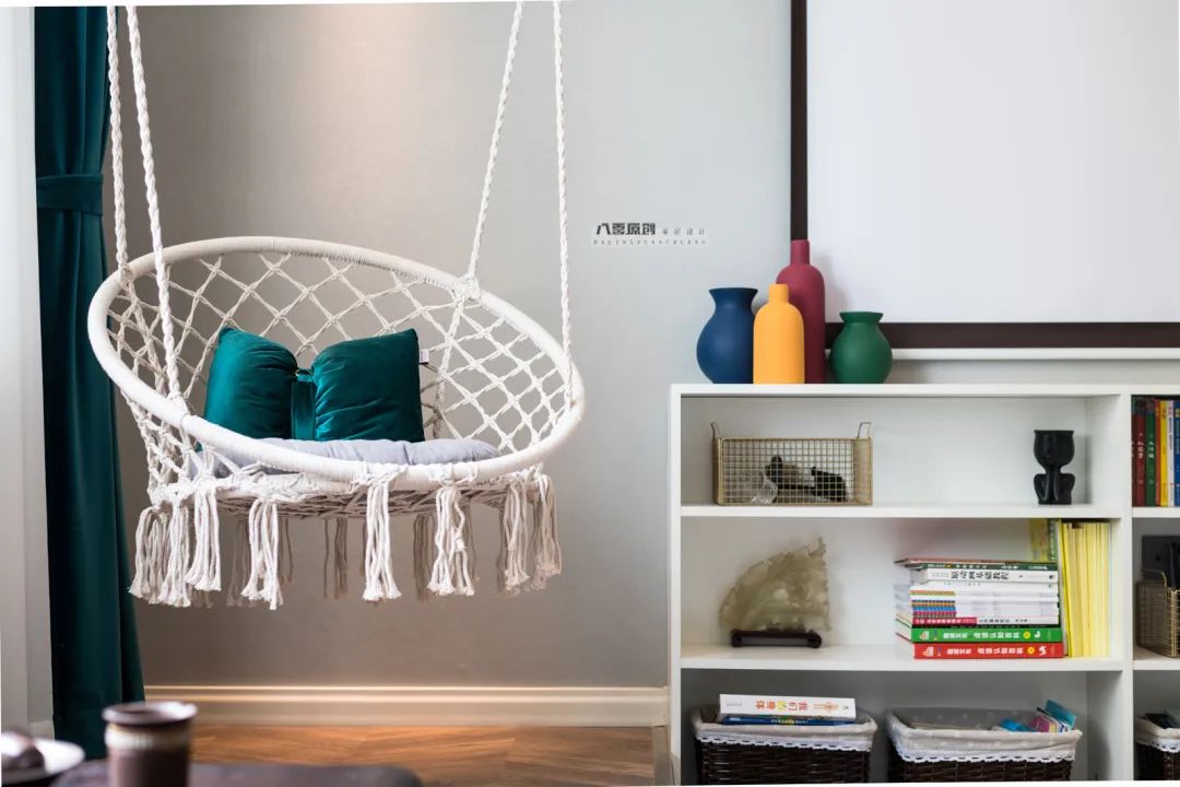 淄博天悦二期 138㎡浪漫轻奢家居,定制温馨亲子时光-39