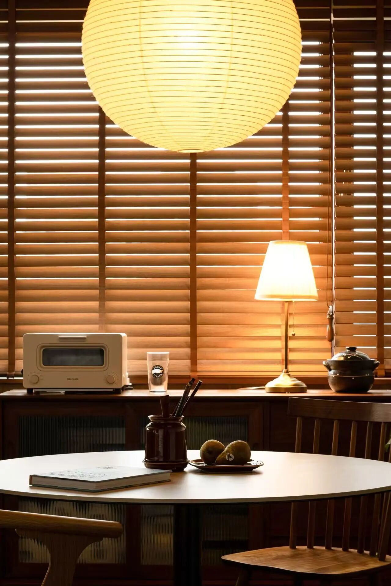 新作 以功能为骨,在极简里造就有温度的几何世界丨中国杭州丨Kim设计-69