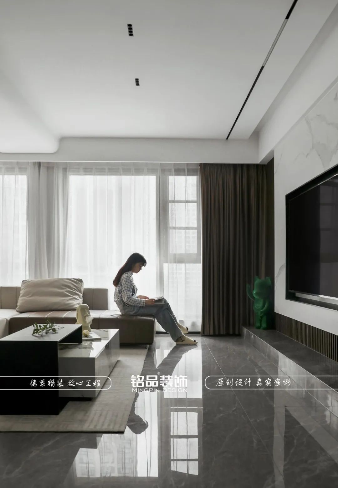 《方寸》丨铭品装饰-16