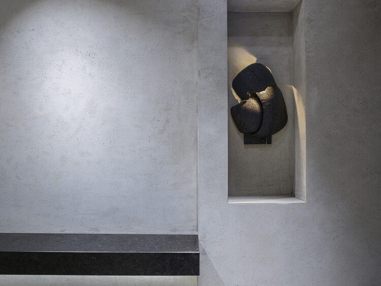 比利时知名设计师 Joost Arijs 的“烘焙坊”丨Glenn Sestig Architects-10