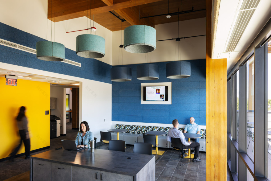 Mountain Line Downtown Connection Center | HDR-17