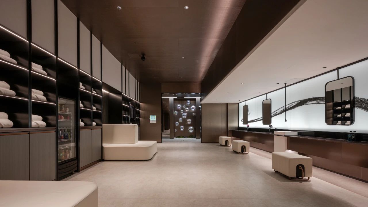 唐山汤丨中国河北丨沈阳已岸设计机构-32