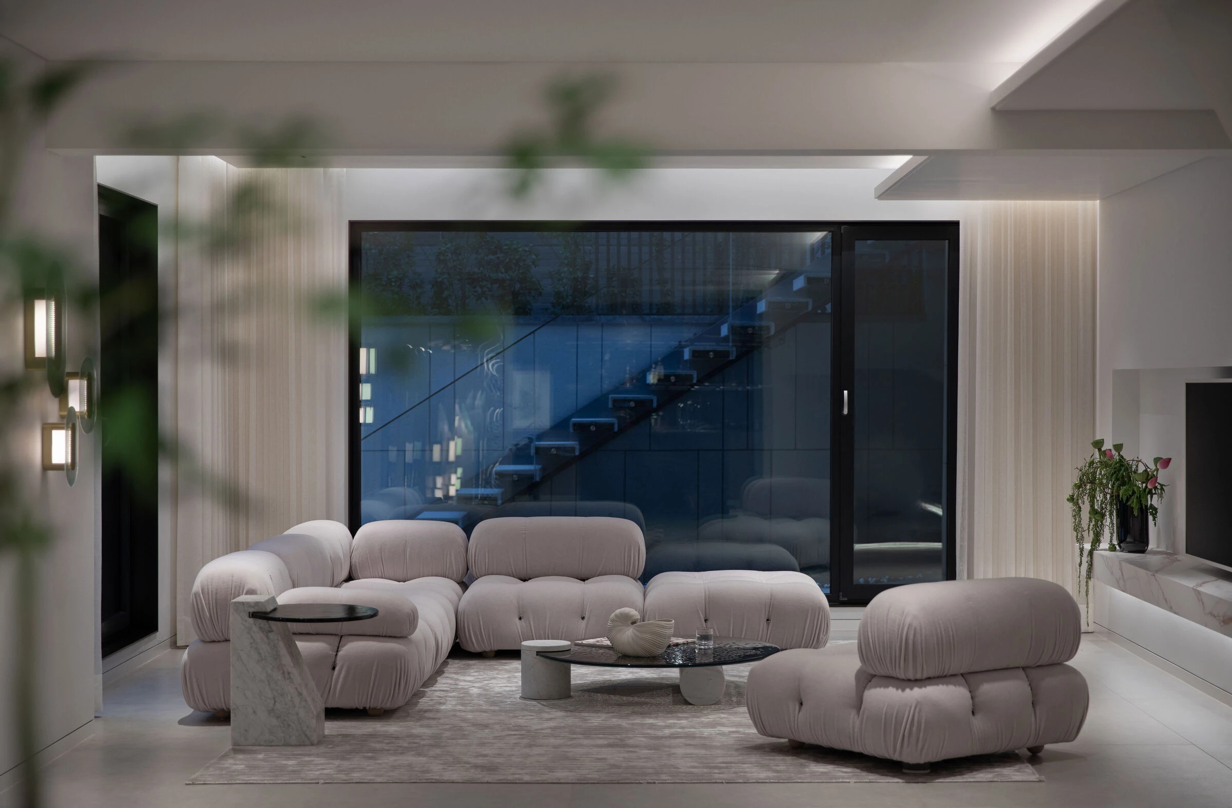 优山美地别墅丨中国北京丨Zhang Ling-26