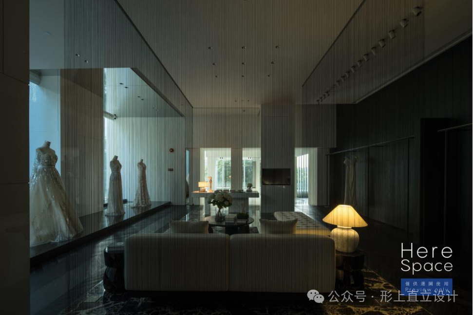 形上直立设计 |  森林礼堂-106