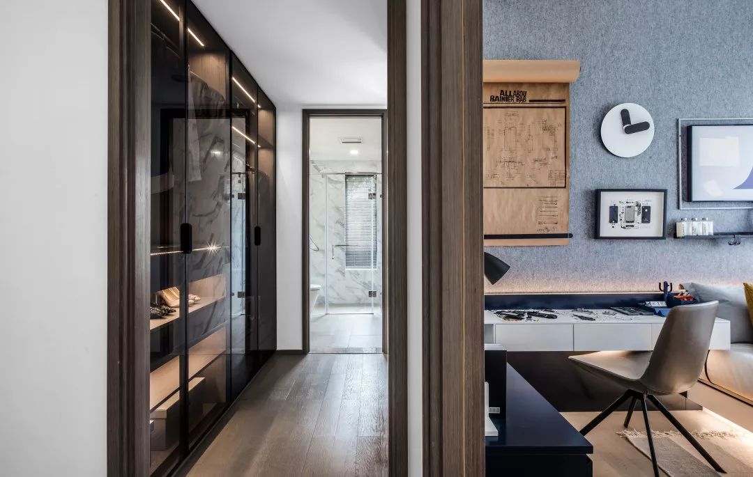 品秀星图 | 现代时尚与艺术人文的融合-40