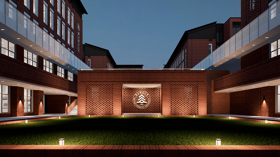 北京林业大学雄安校区建设项目-27