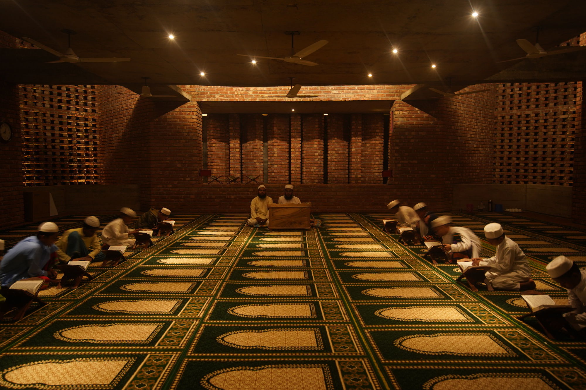 丨孟加拉国丨Archeground Ltd.-21