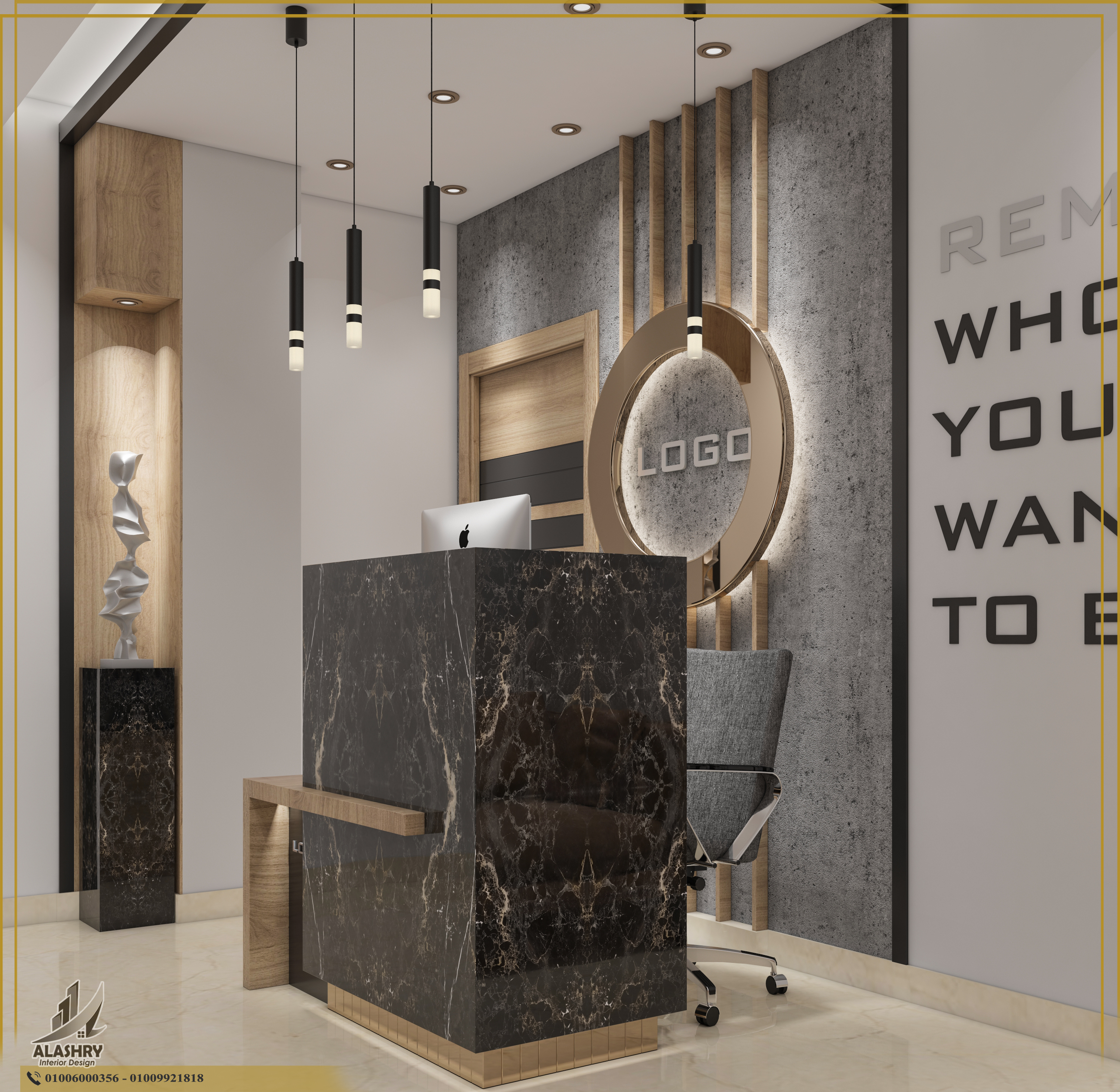 Feeding Clinic Reception Area-3