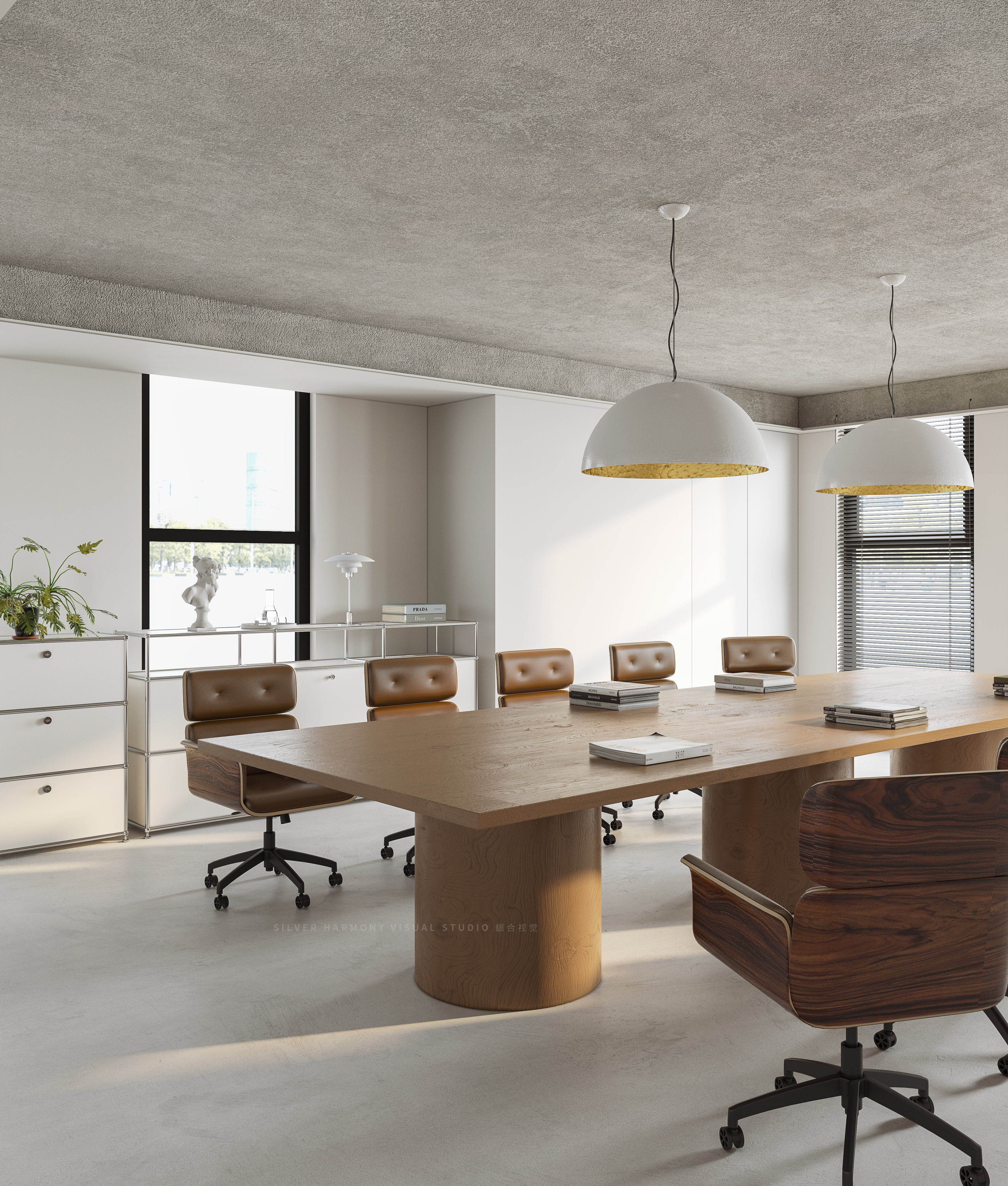 銀合·菲拉⑧丨中国杭州丨杭州菲拉设计-18