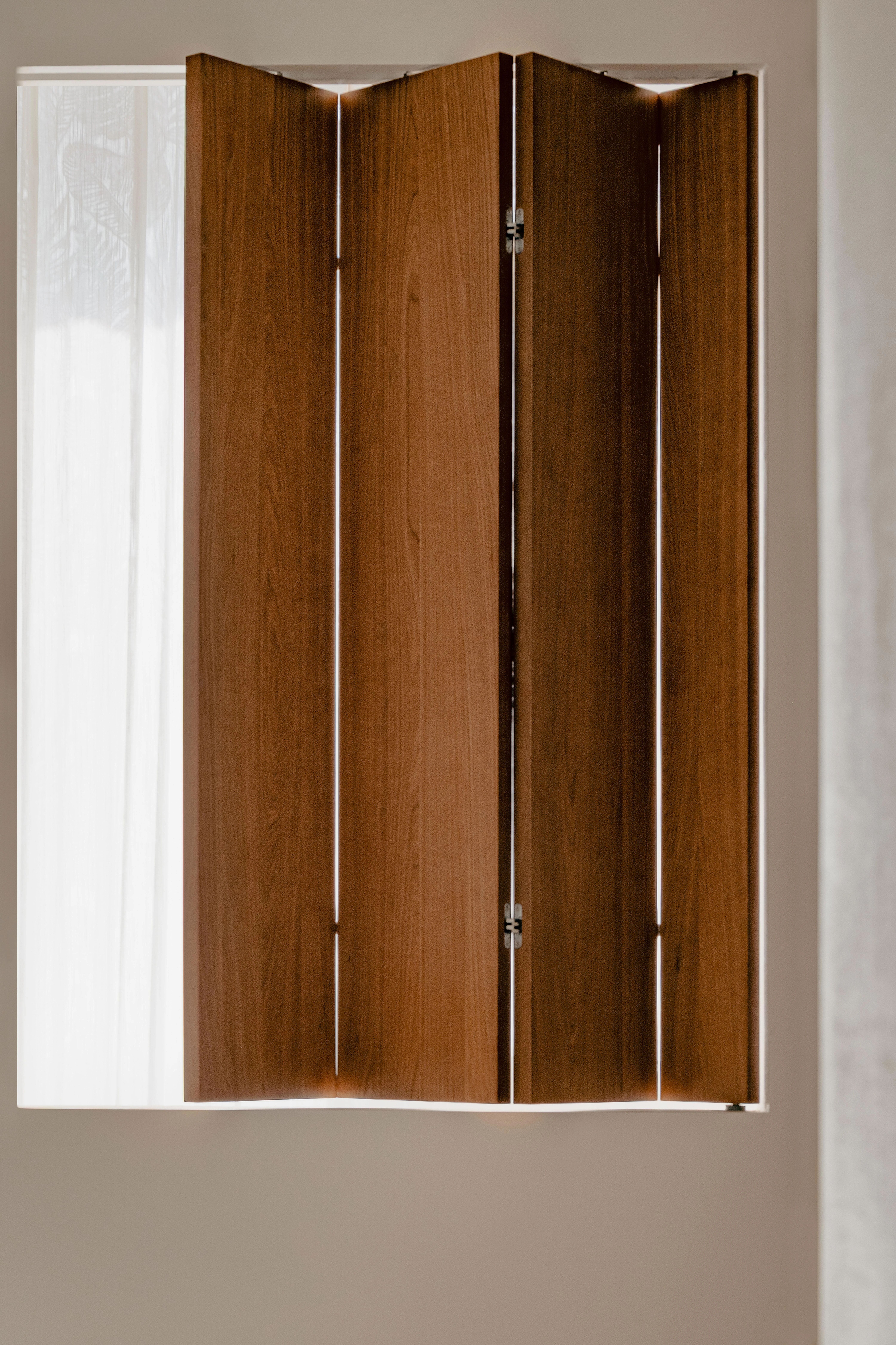 山东木暖云居叠境成诗 · HIWORK STUDIO丨中国山东-31