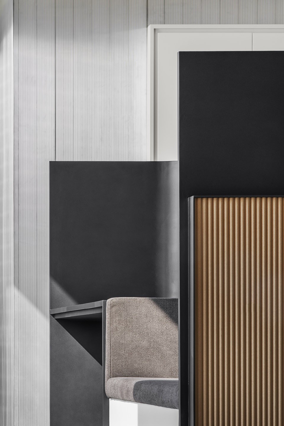 凌笛OFFICE丨中国杭州丨WJ Design-31