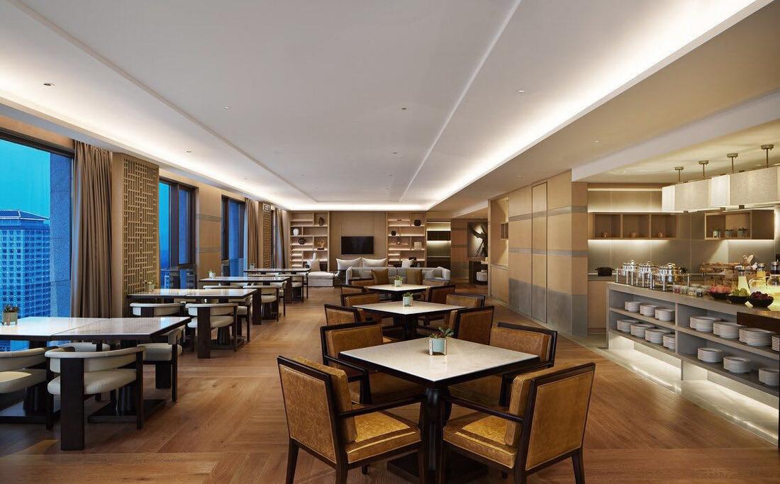 
银奖：太原滨河学府街亚朵酒店 -22