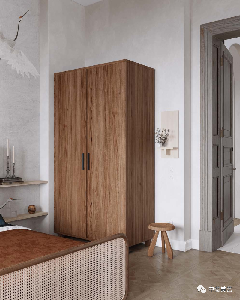 Top Case/跟着大师学软装-拱形元素这么用家里颜值翻N倍-43