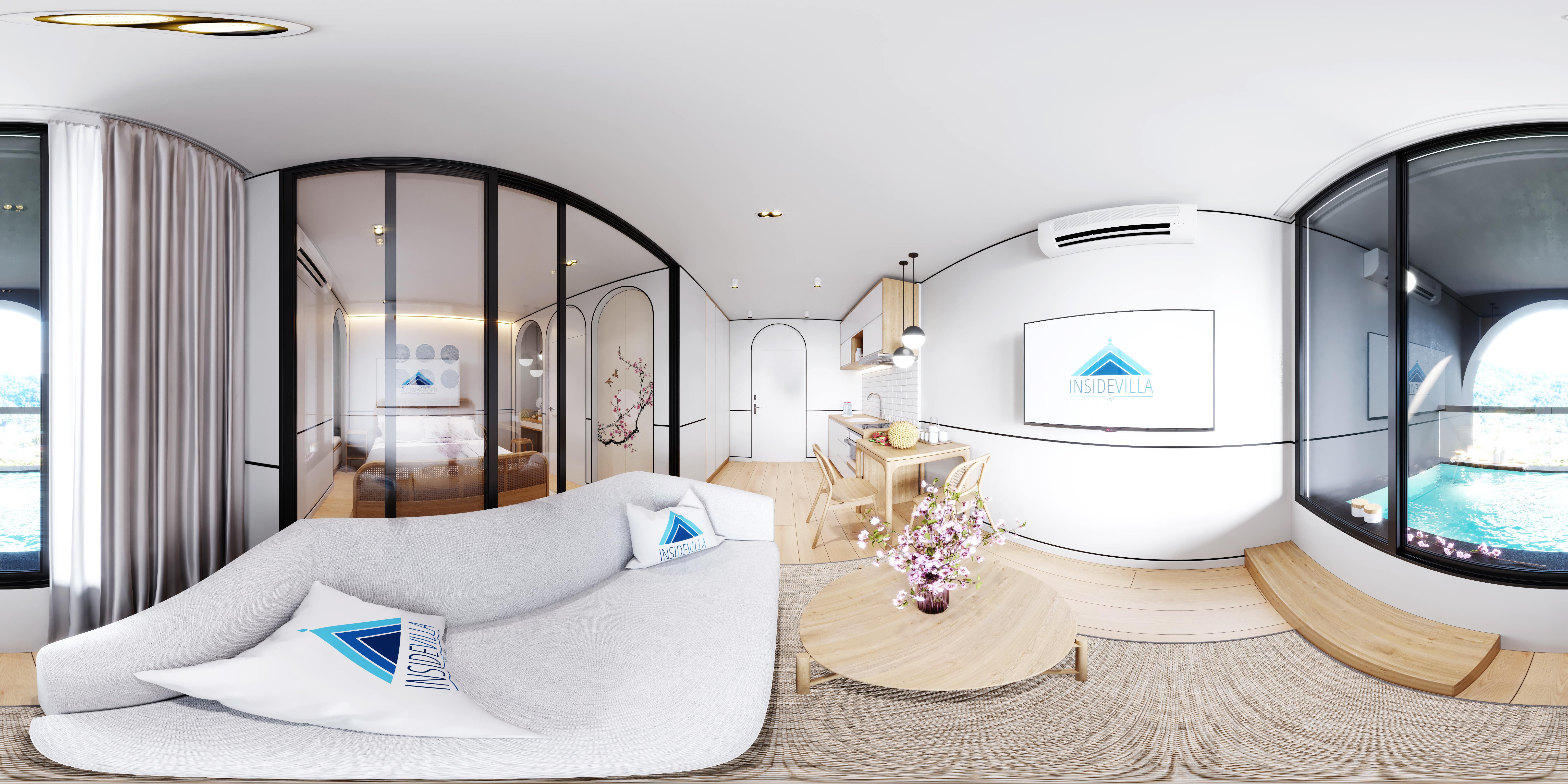 Virtual tour for a Phuket Real Estate Agency-13