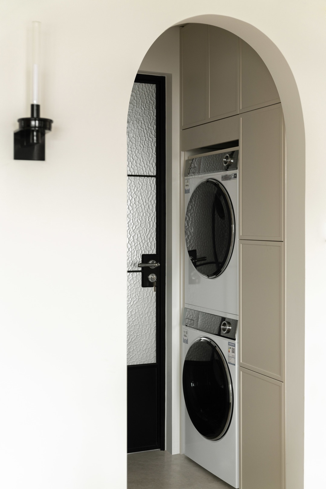 像艺术馆的家 · 郑西西设计工作室项目-46