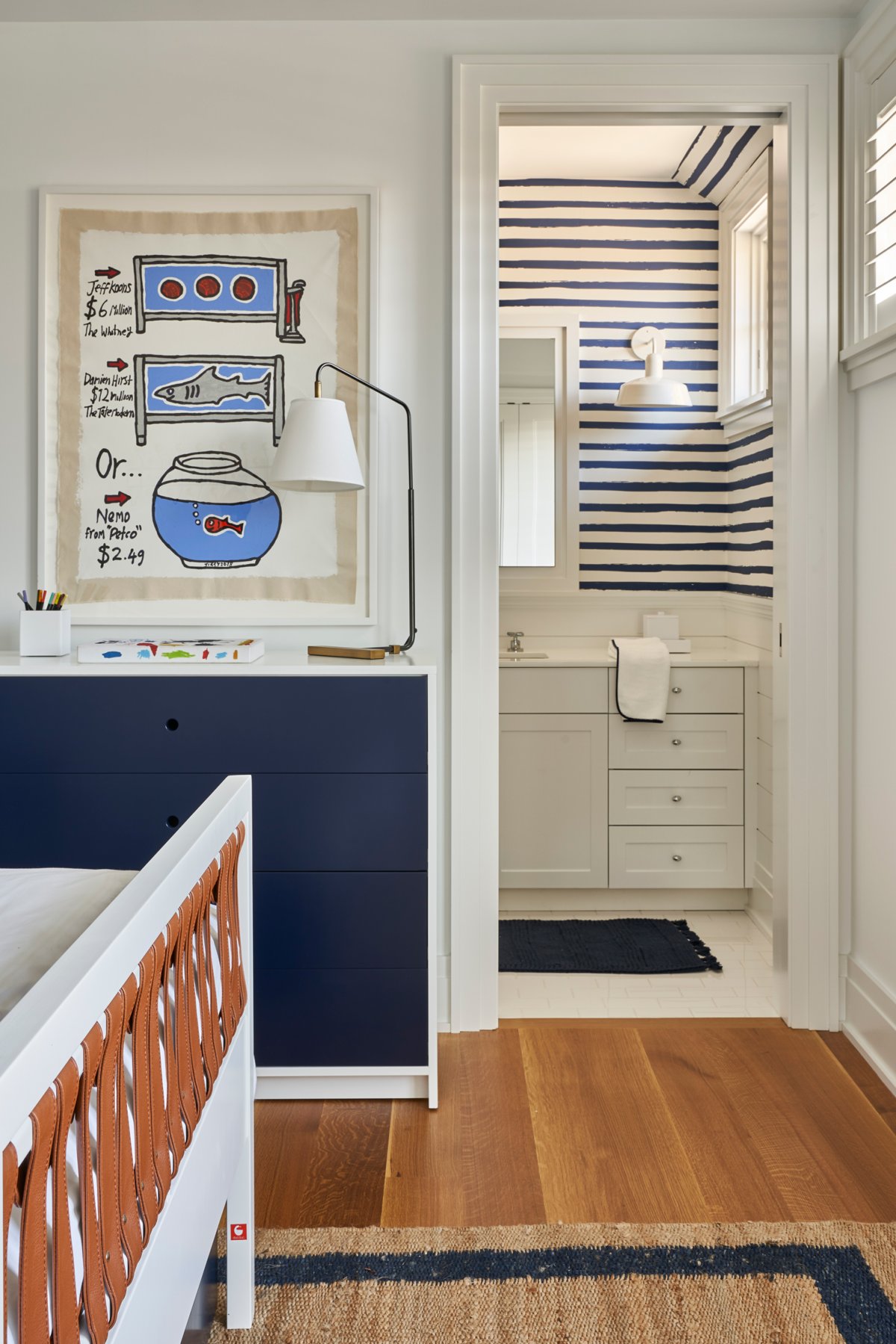 Bridgehampton 住宅-17