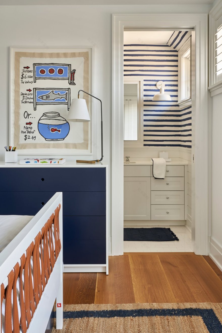 Bridgehampton 住宅-17