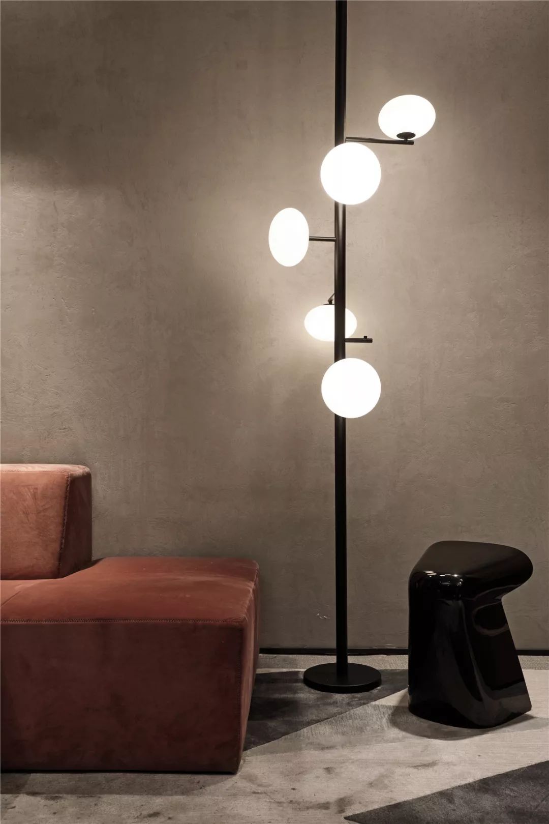 瓯江公元上城营销中心 | 年轻生活与传统空间的完美融合-101