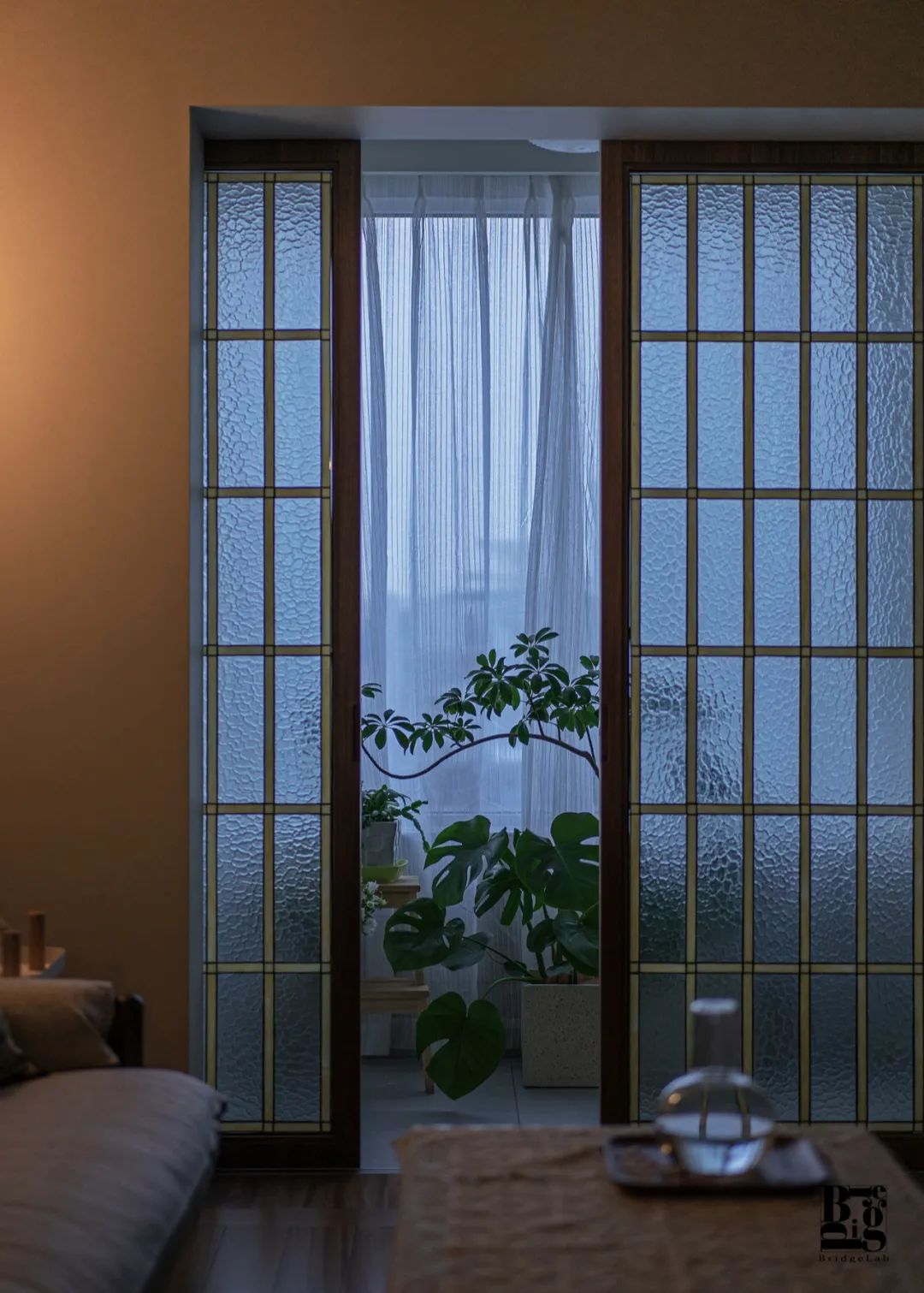 送给爸妈的“时间机器”丨乔和桥治建筑实验室-65