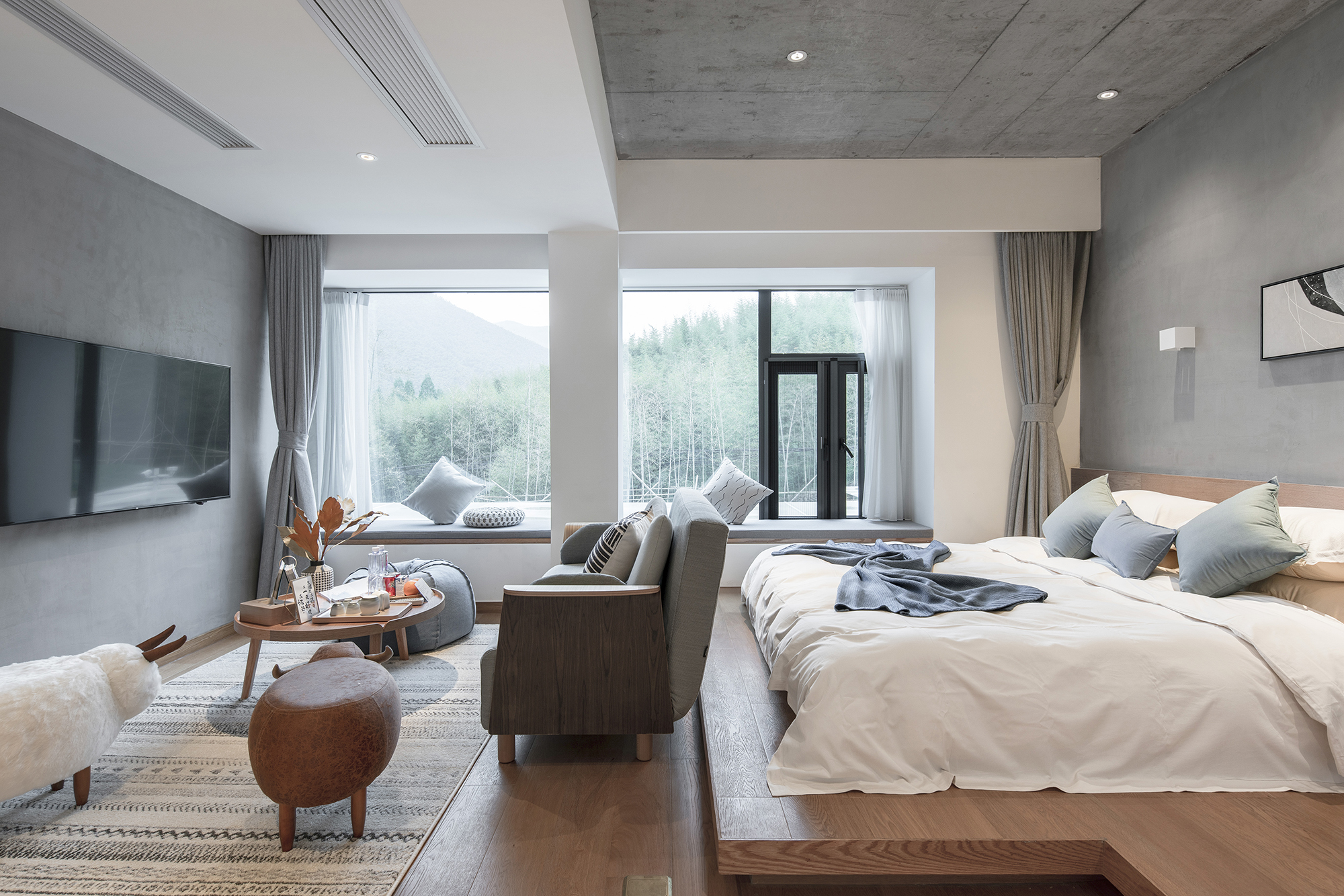 CHAO | 原舍,怀谷。-38