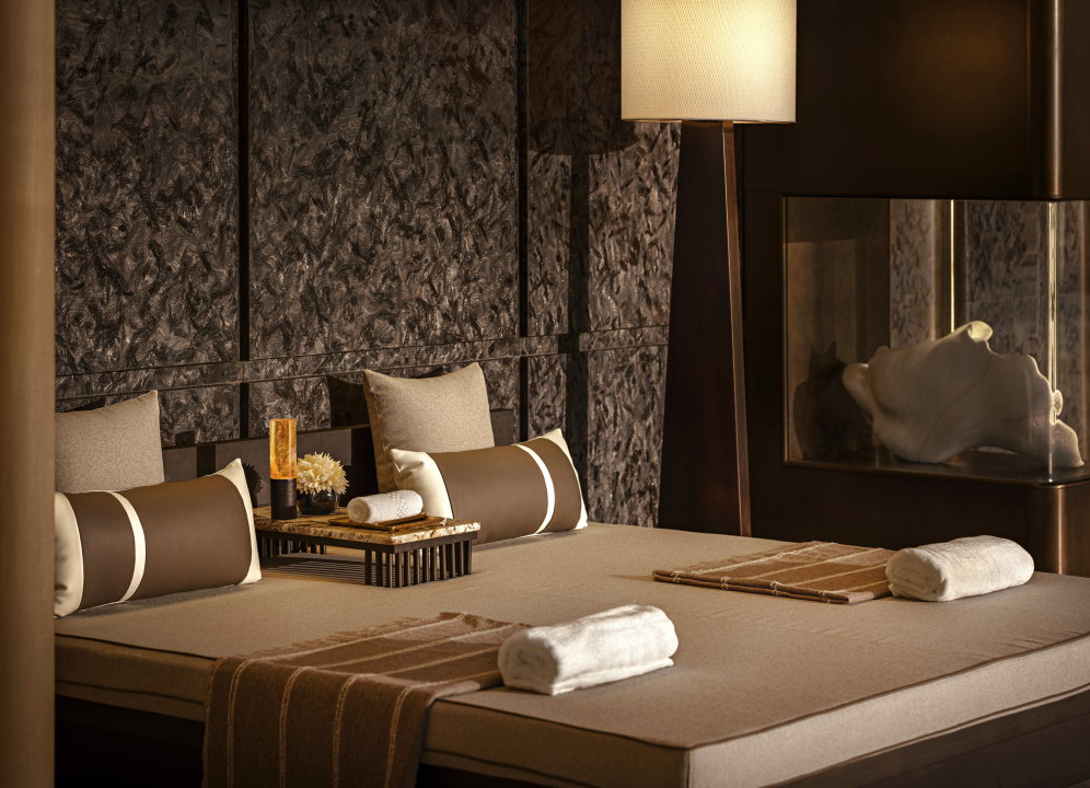 杭州滨江松川境丨中国杭州丨矩阵纵横（硬装）,矩阵鸣翠（软装）-65