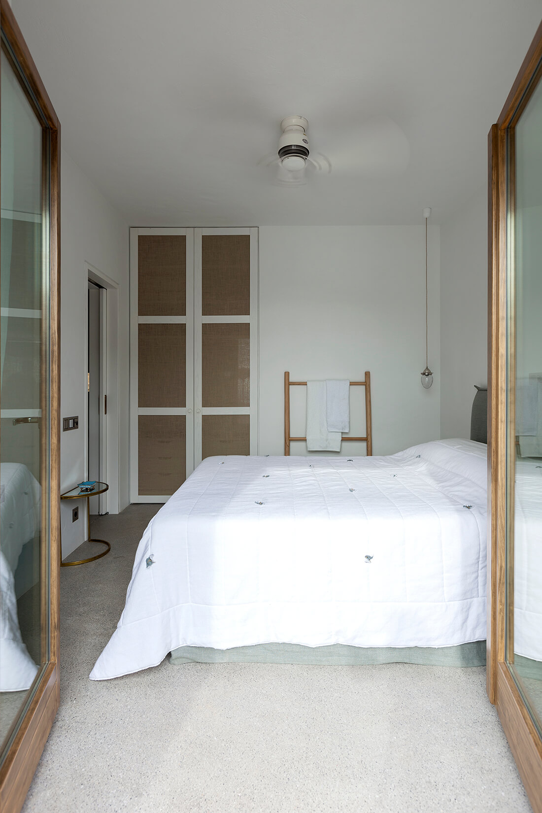 Residence in Syros II 住宅丨Block722-15