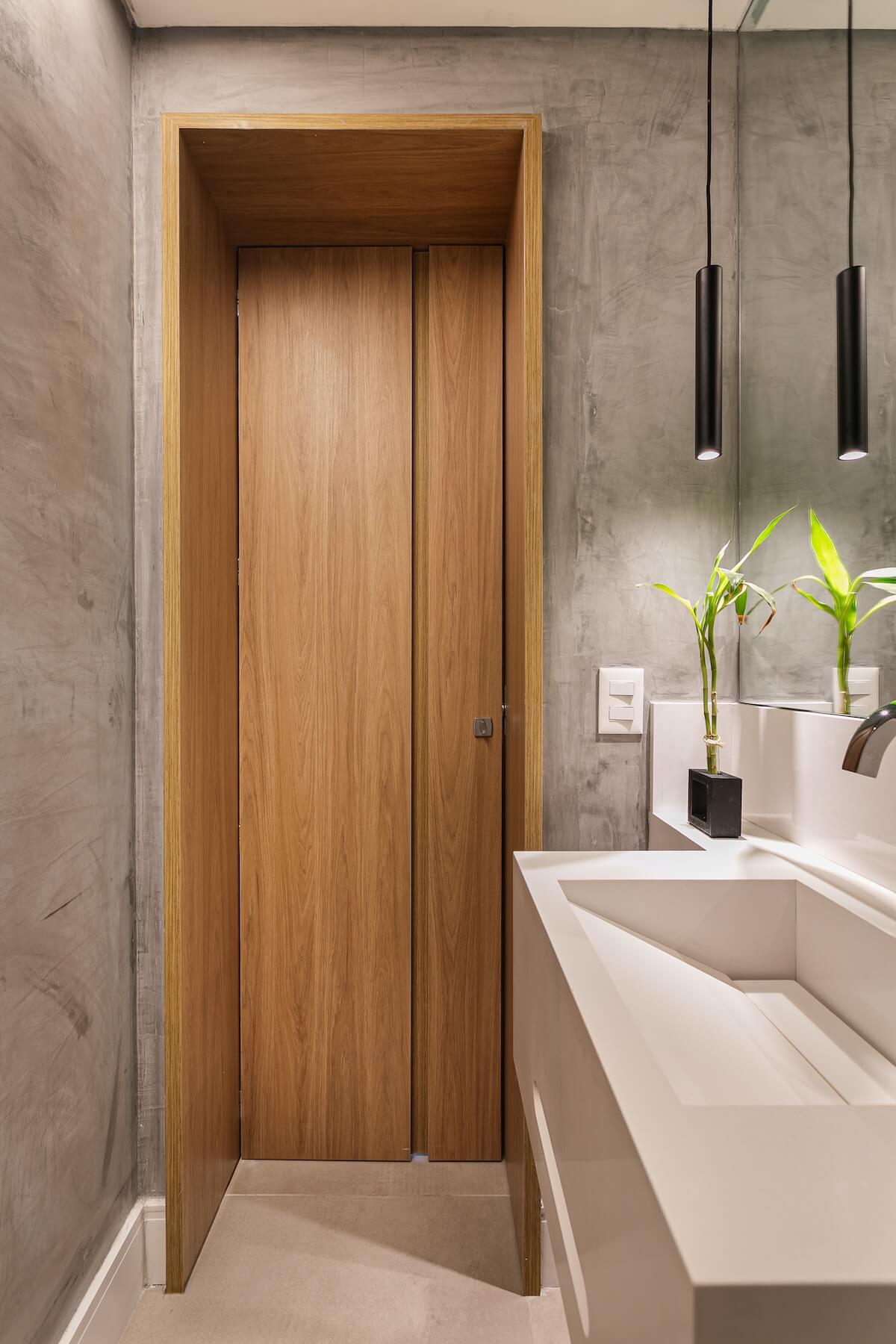 林荫大道公寓丨巴西圣保罗丨Atelier C2H.a-18