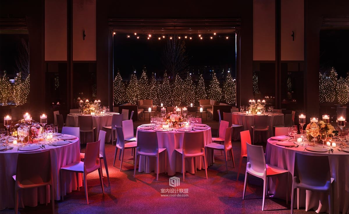 美国新泽西州海边精品酒店-11