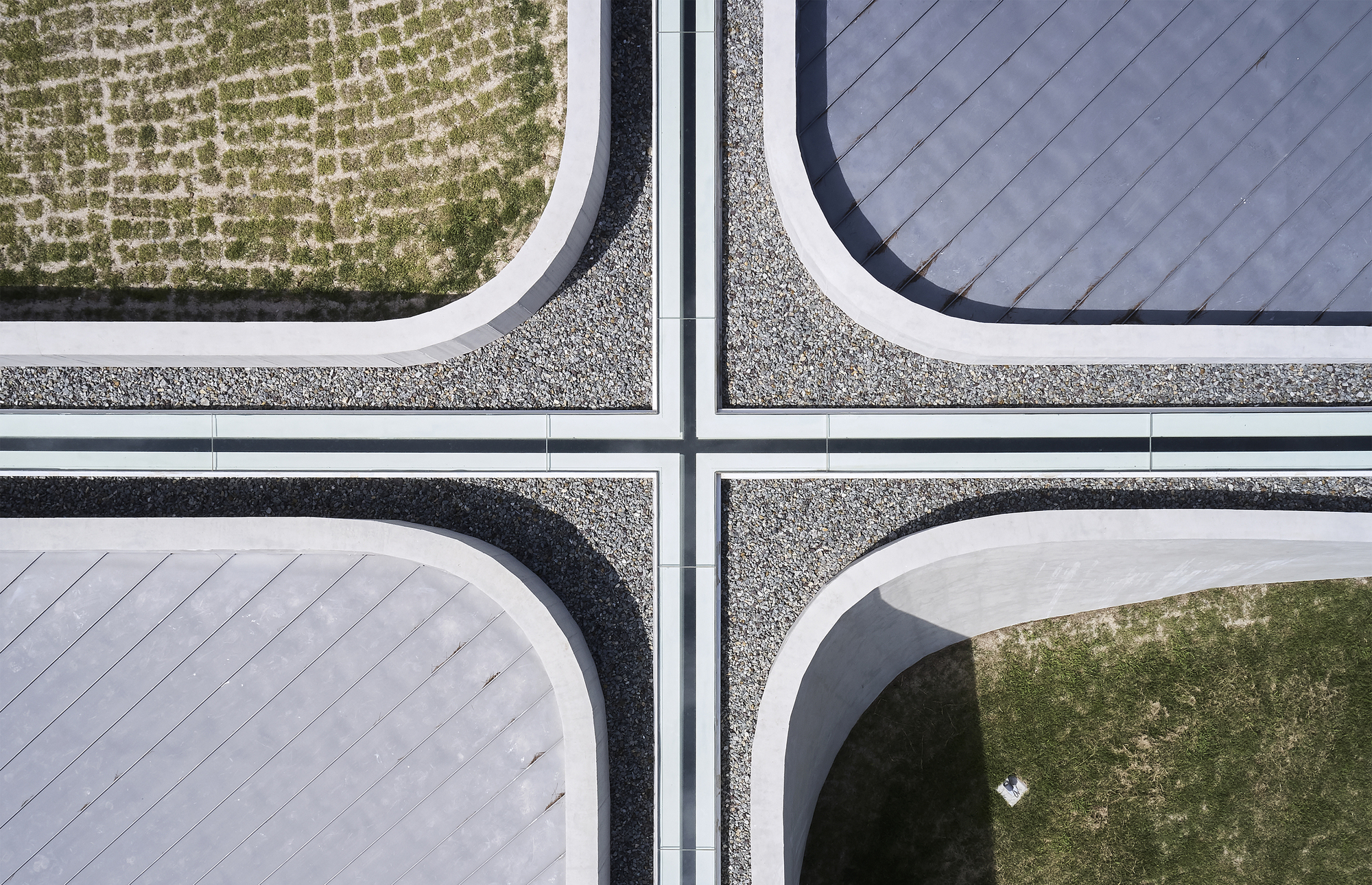 Handong University Prayer Room Heaven's Voice / Itm Yooehwa Architects-37