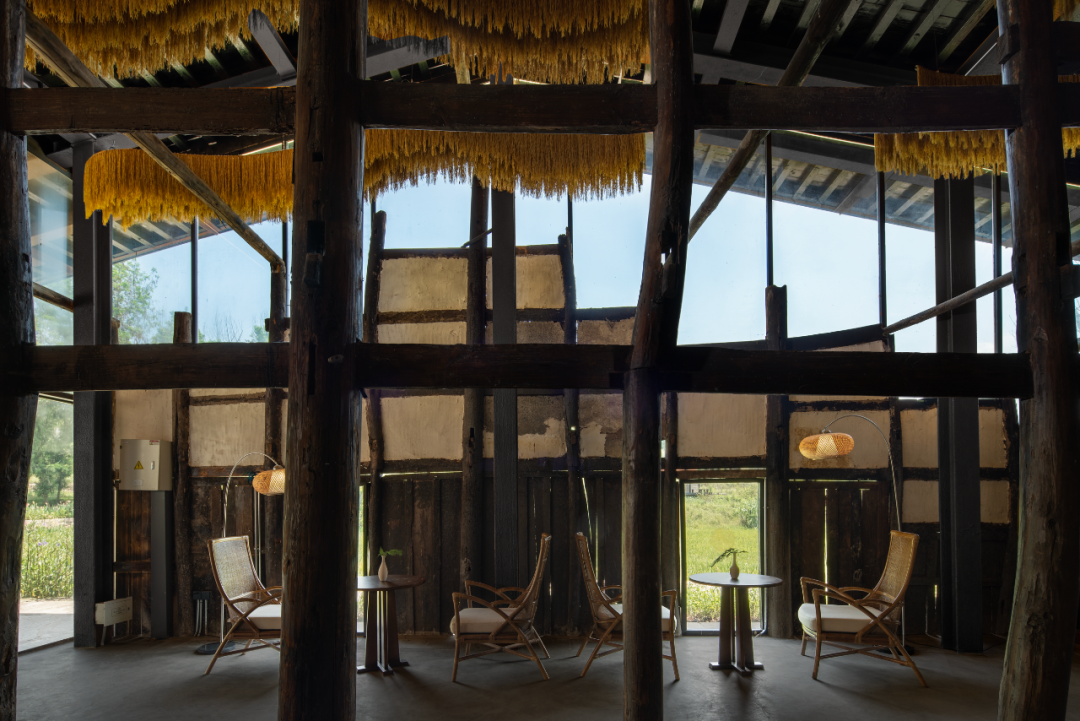 忠县李家院子丨中国重庆丨元禾大千,UDG深造工作室-45