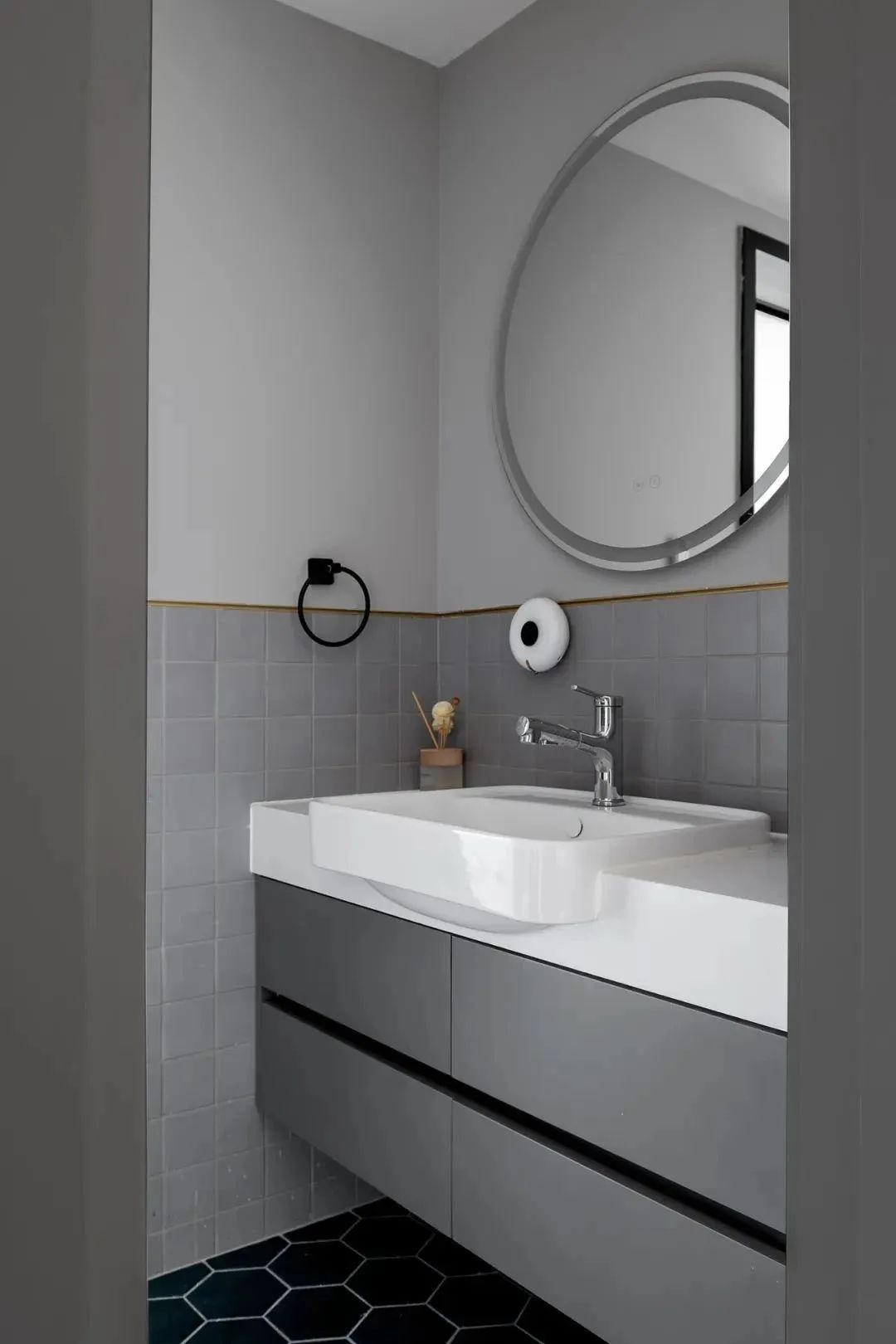 重庆金隅大成南山郡汀澜岸私宅设计丨中国重庆丨墨炅（重庆）建筑装饰设计有限公司-30