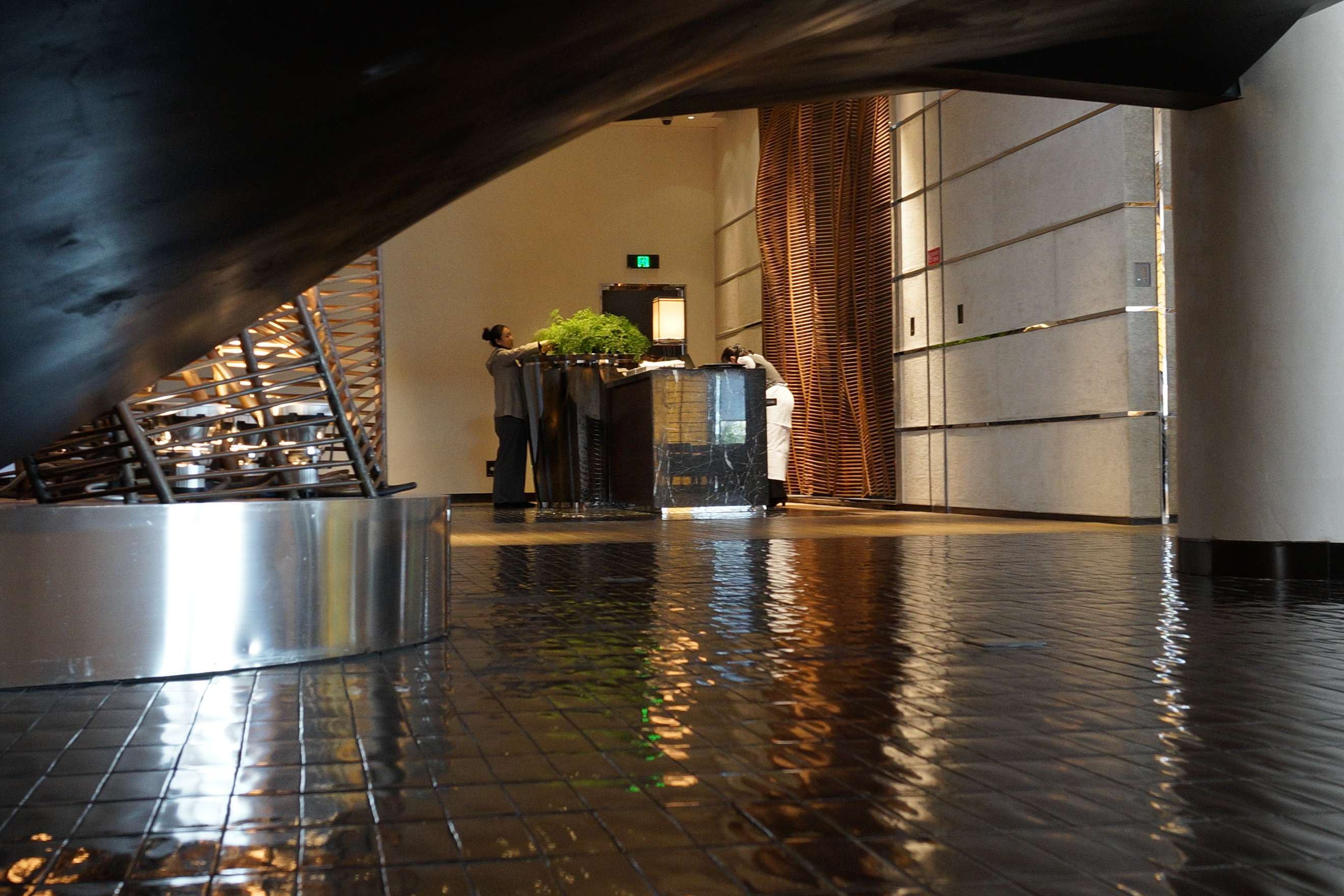 大连君悦越酒店实景-6-4