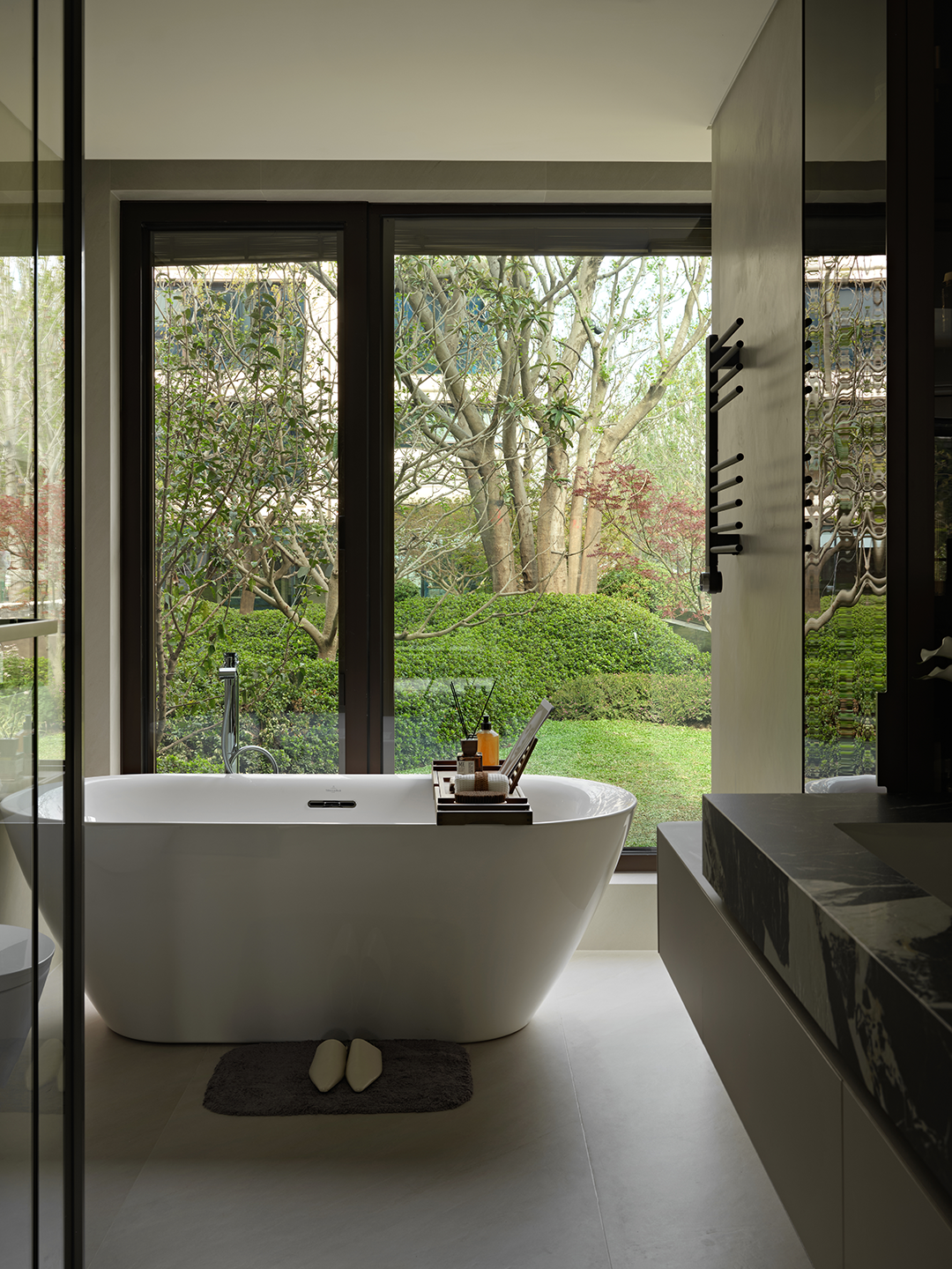 GARDEN19,贤坤花园二期丨中国南京丨南京观享际SKH室内设计等-103