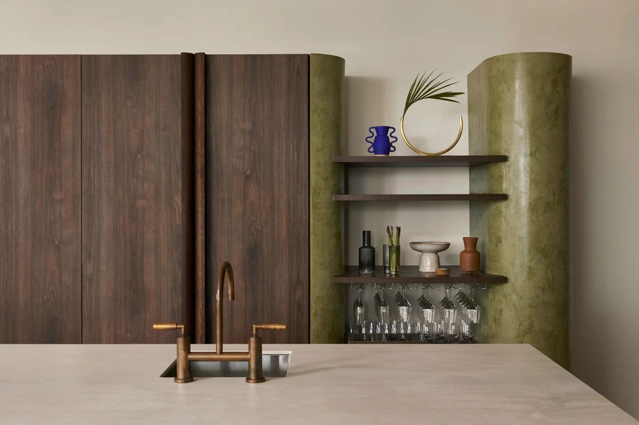 Lancemore Milawa 精品酒店丨加拿大维多利亚丨The Stella Collective-33