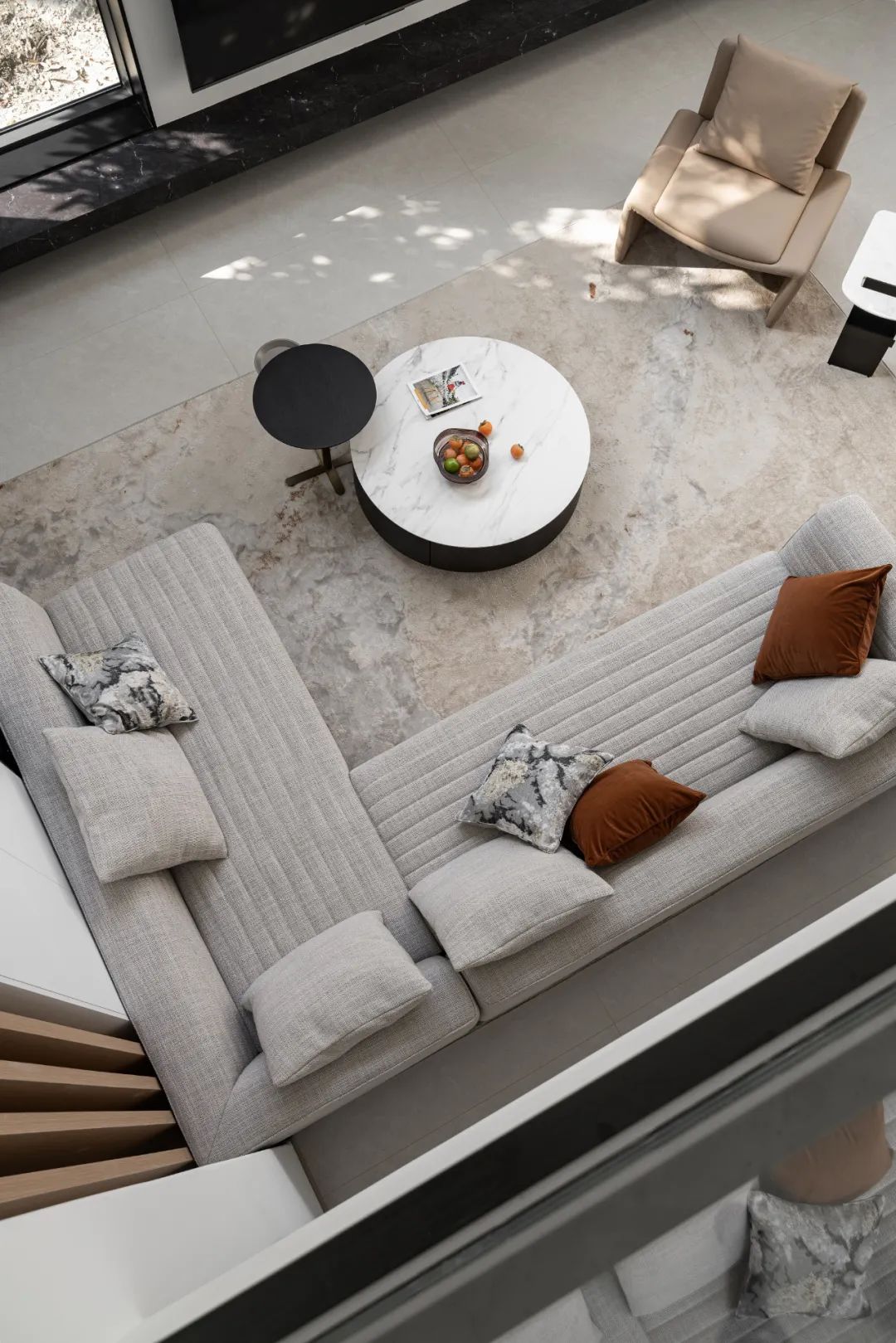 兰兰的温馨家园丨王瀚悦-22