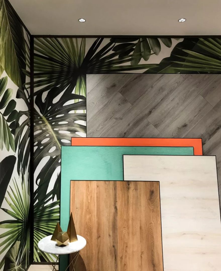 像对待奢侈品一样对待木种,安信地板让“木与家”发生更多可能-81