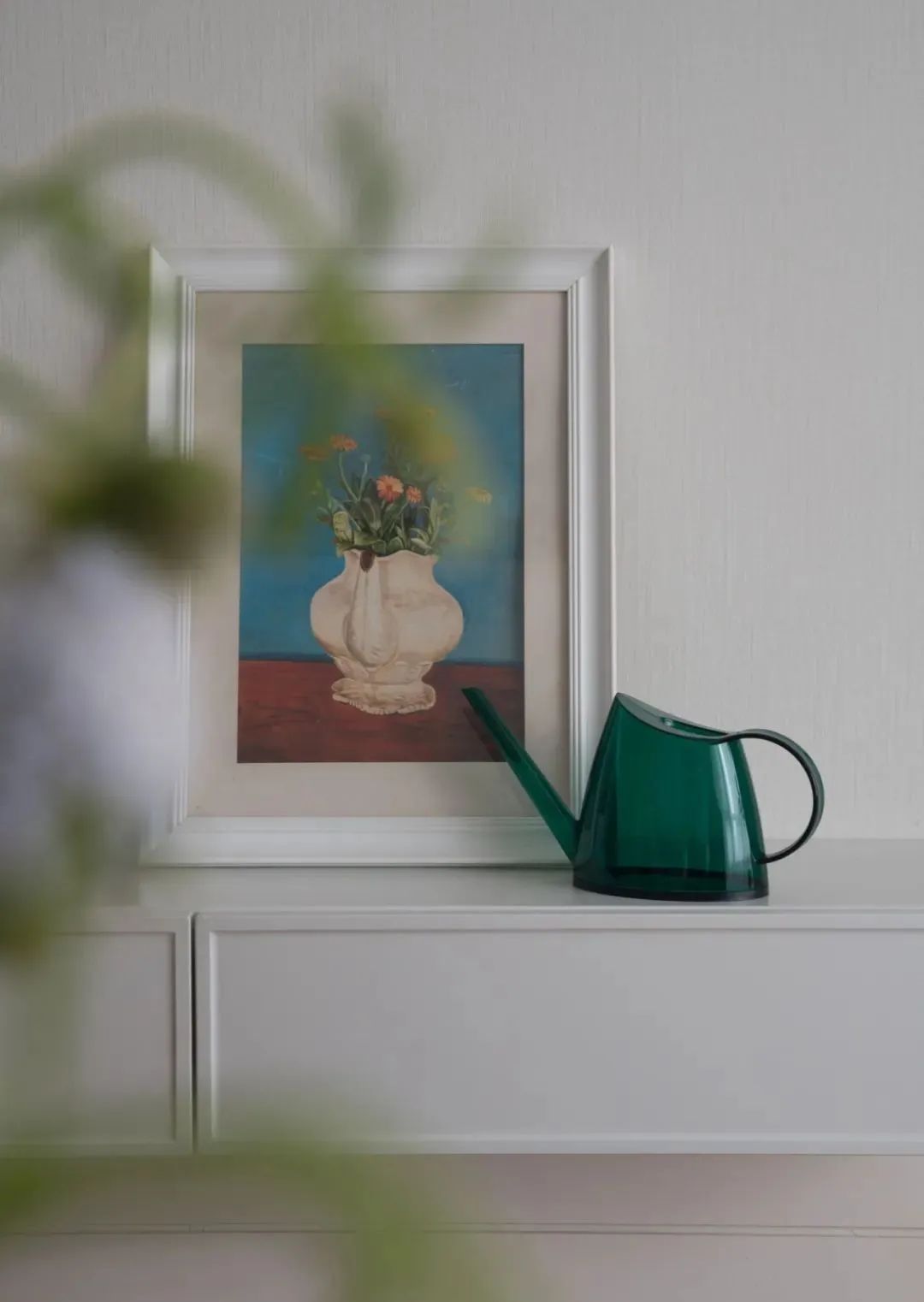 专属于你的·梦中情房丨中国上海丨向生空间设计-13