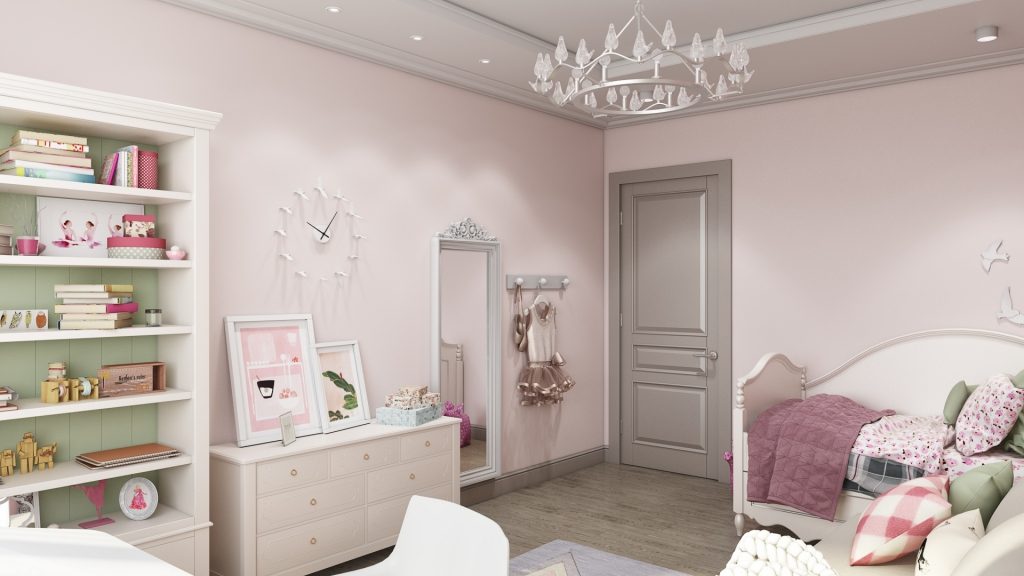 “Серо  бежевое настроение”（灰米色基调）-41