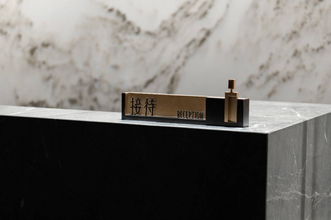 徐州万科·昆吾,欲解山石意 俯仰见昆仑丨中国徐州丨上海柏熙标识有限公司-58