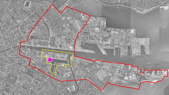 Grand Canal Theater（大运河剧院）丨爱尔兰都柏林-2