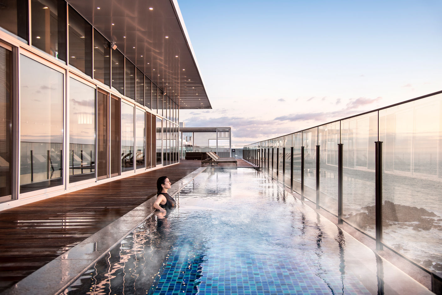 Ananti Hilton,Busan(釜山阿南蒂希尔顿酒店)丨韩国-16