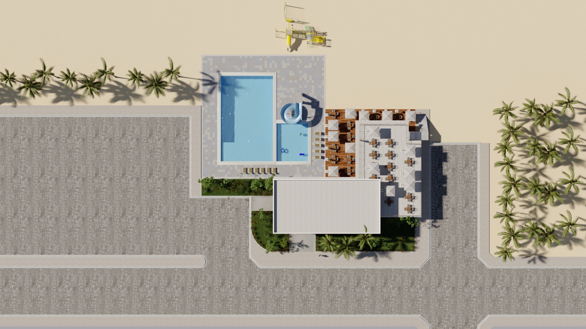 Lounge Beach Restaurante-10