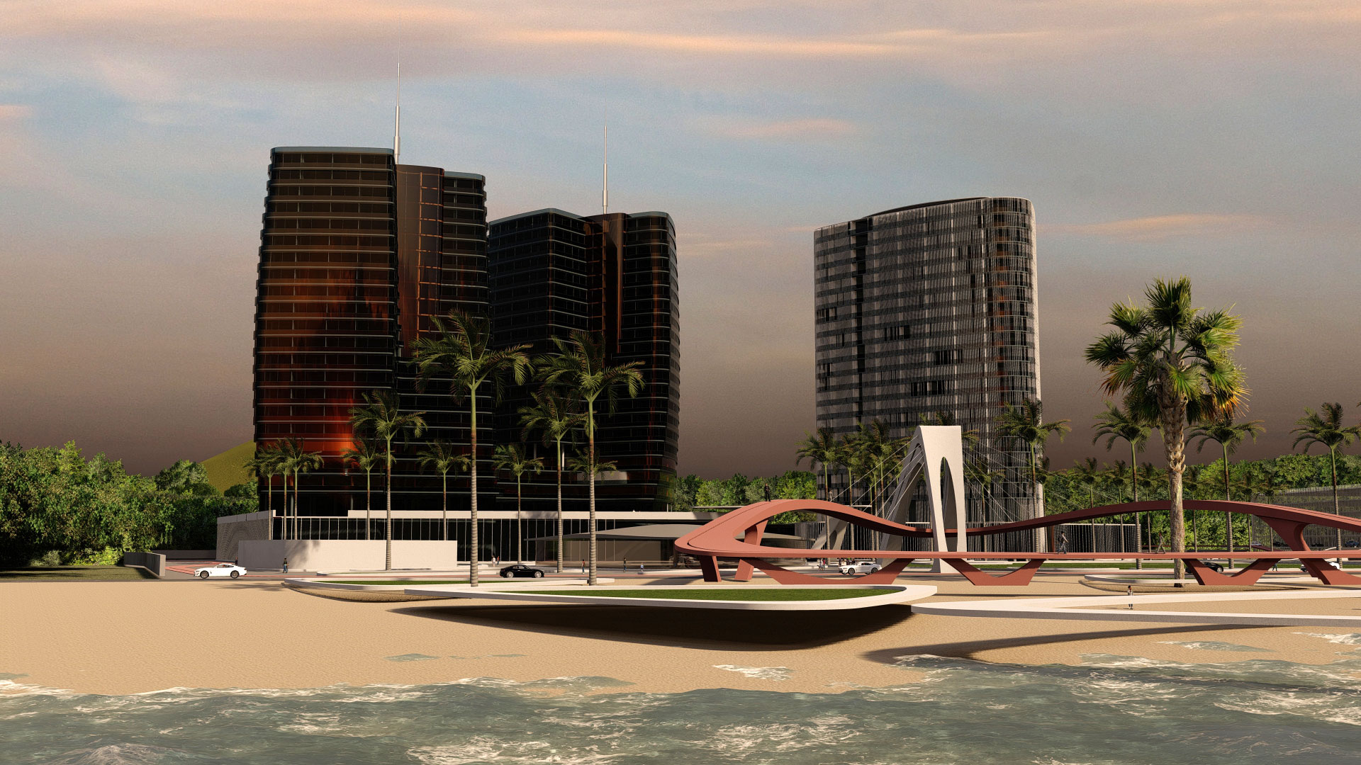 丨Atmosfactory团队,MESH设计团队-42