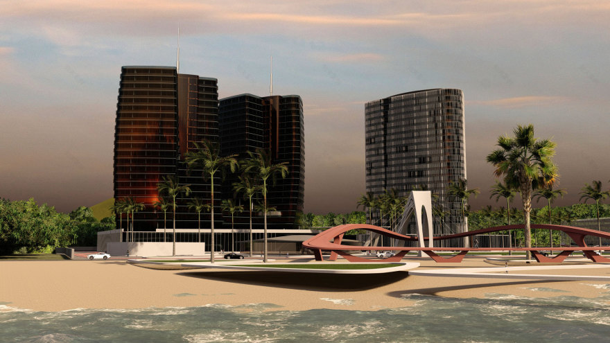 丨Atmosfactory团队,MESH设计团队-42